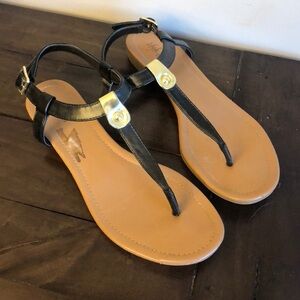 Style & Co sandals